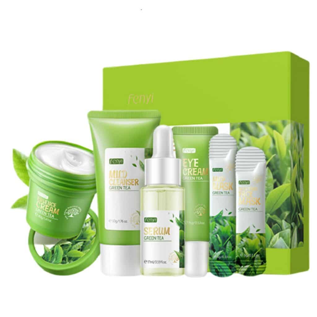 What Does Tea Stand For Skin Care ?