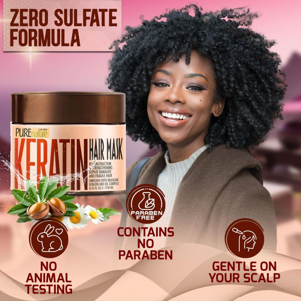 Can I Leave A Hair Mask On Overnight ?