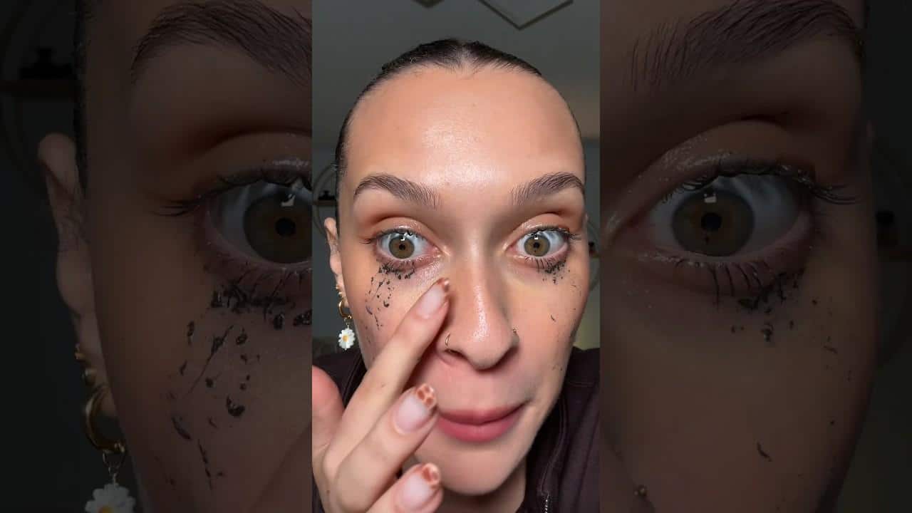 How to Remove Tubing Mascara Safely and Effectively
