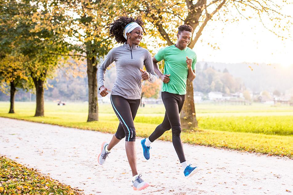 Can Exercise Help Hair Growth ?