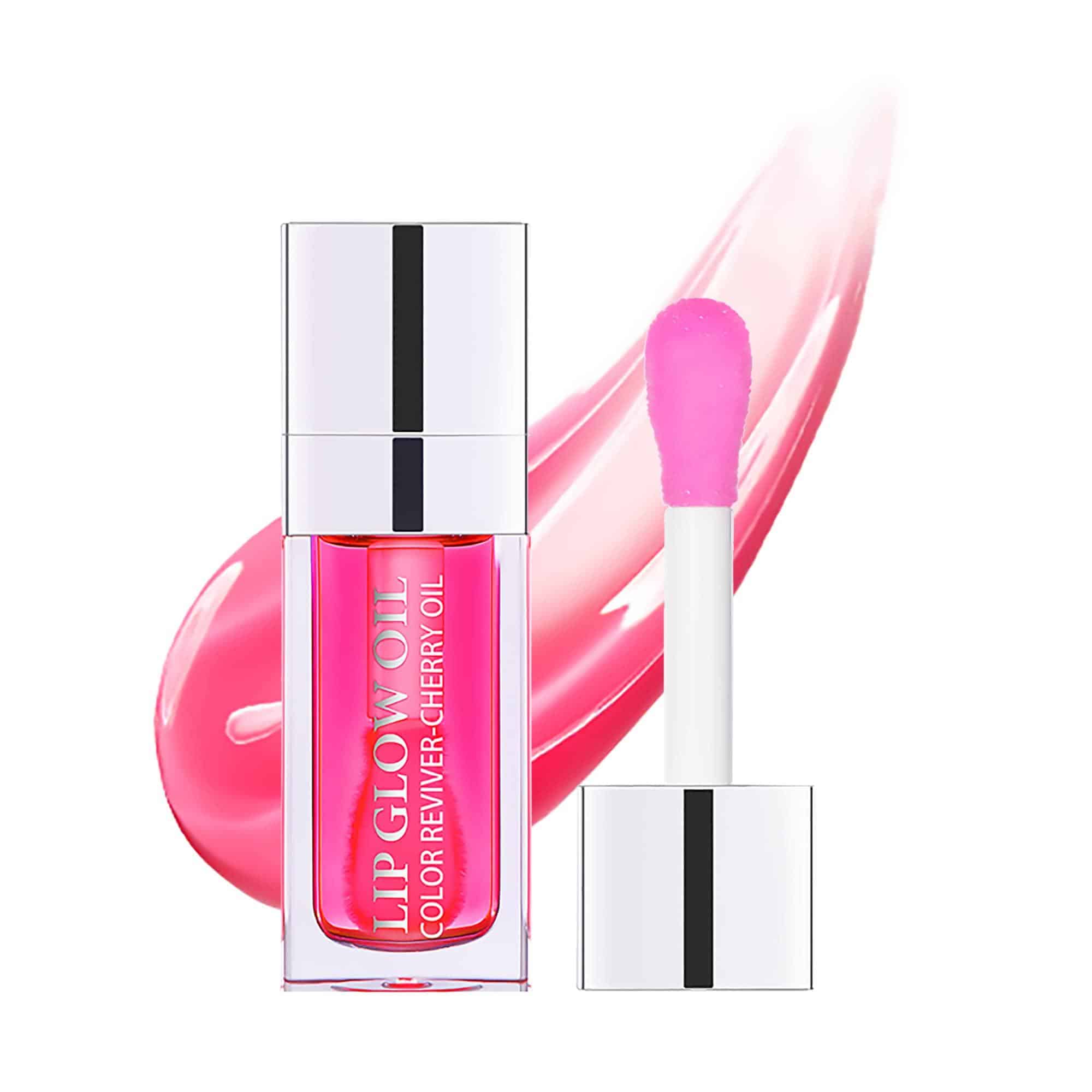 What Is Lip Oil ? What Is Lip Oil ?