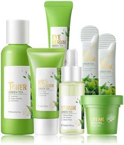 What Does Tea Stand For Skin Care ? What Does Tea Stand For Skin Care ?