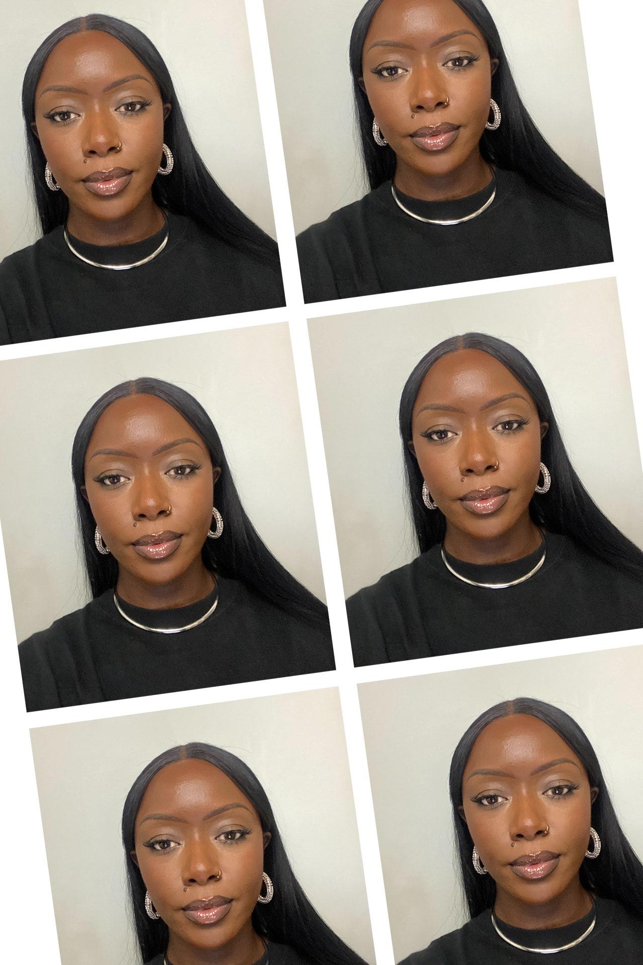 Can You Have Makeup On In Your Passport Photo ? Can You Have Makeup On In Your Passport Photo ?