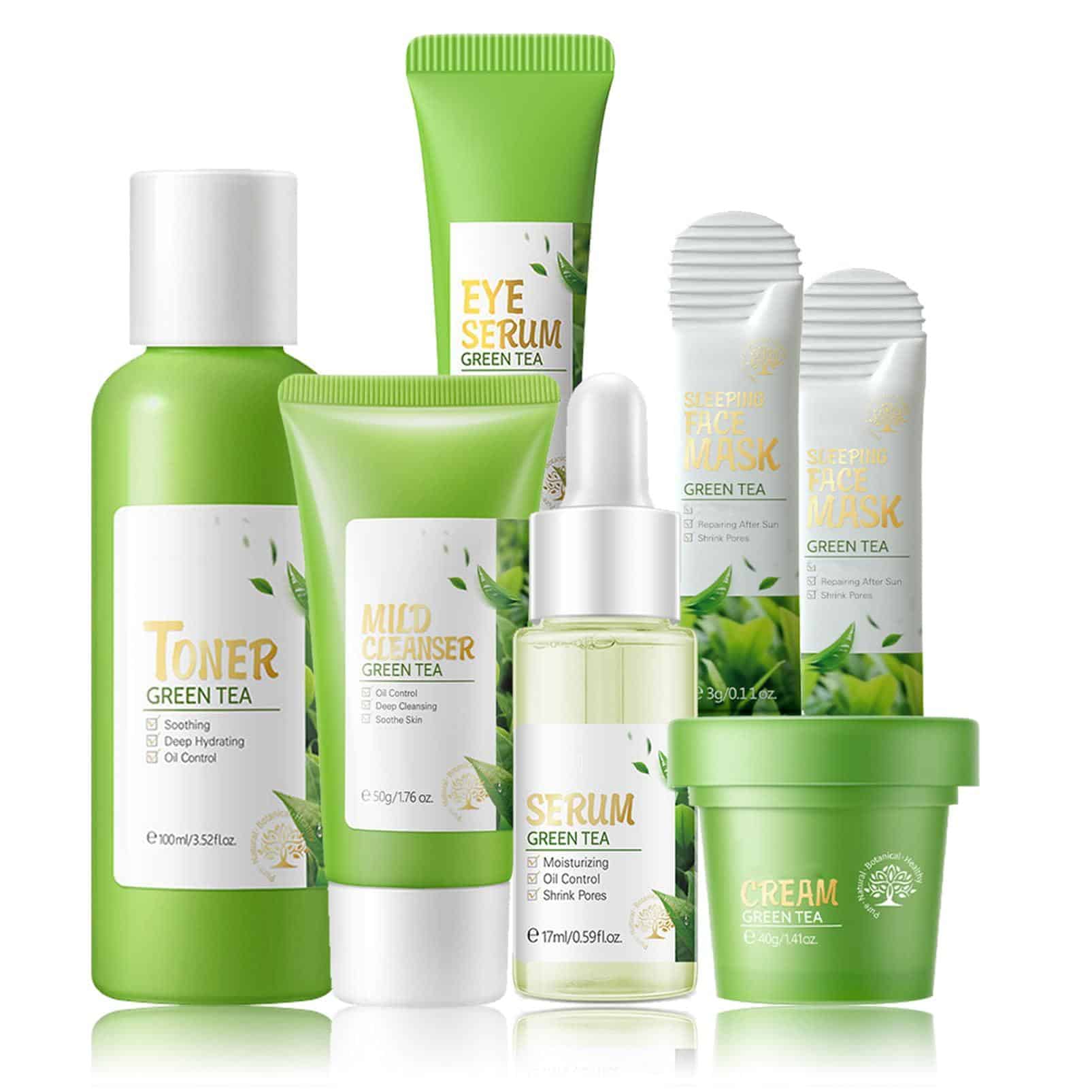 How Many Skin Care Products Is Too Many ? How Many Skin Care Products Is Too Many ?