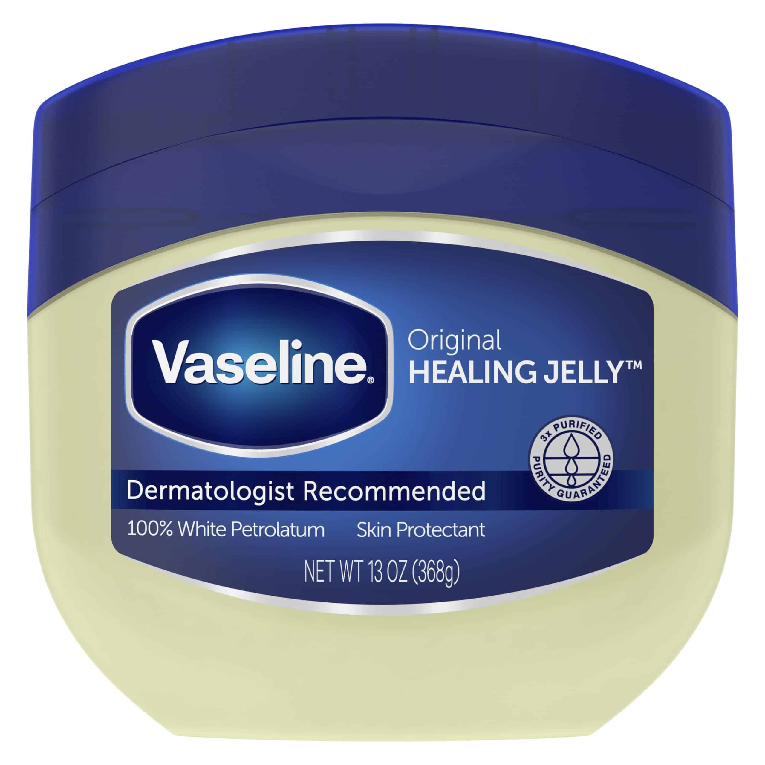 Does Vaseline Help With Dry Lips ? Does Vaseline Help With Dry Lips ?