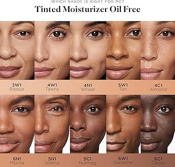 Is Tinted Moisturizer Makeup ? Is Tinted Moisturizer Makeup ?