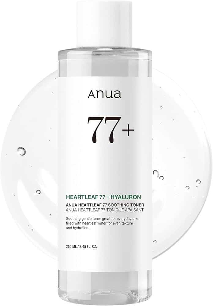 When Do You Use Toner In Your Skin Care Routine ? When Do You Use Toner In Your Skin Care Routine ?