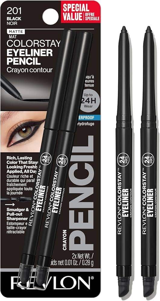 Can You Use Eyeliner Pencil For Eyebrows ? Can You Use Eyeliner Pencil For Eyebrows ?