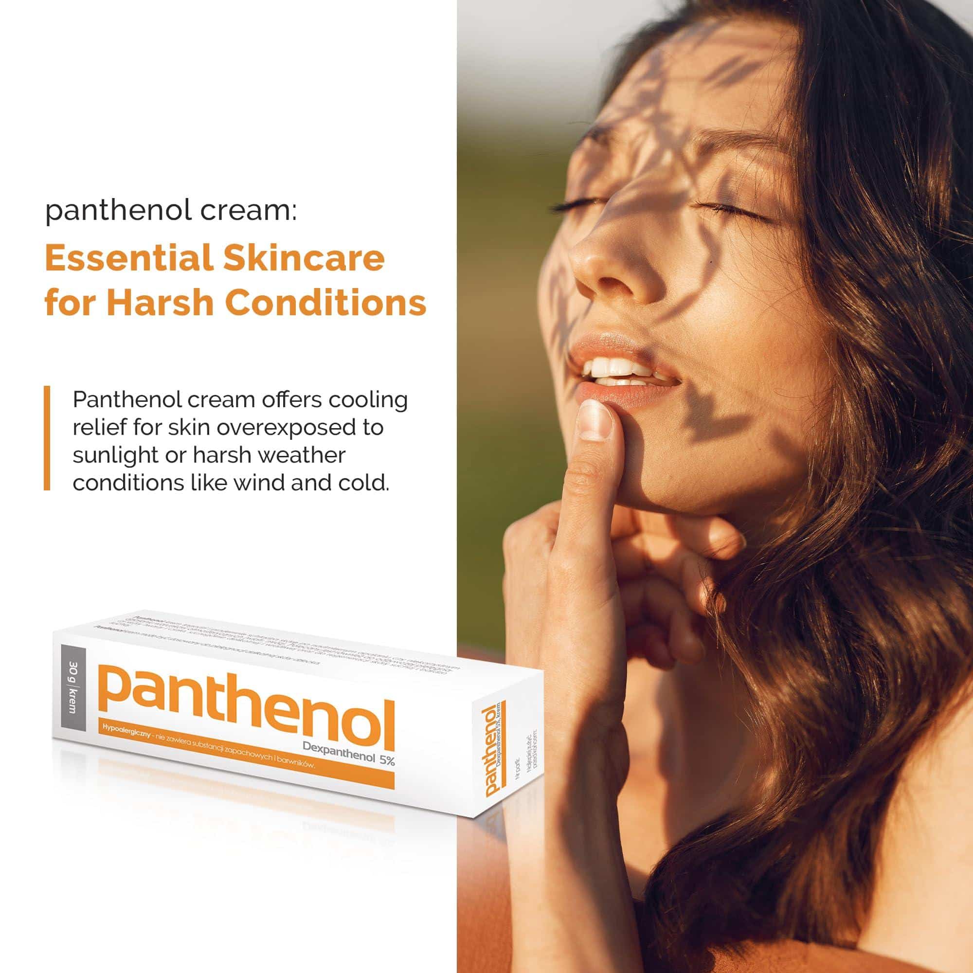 What Is Panthenol In Skin Care ? What Is Panthenol In Skin Care ?