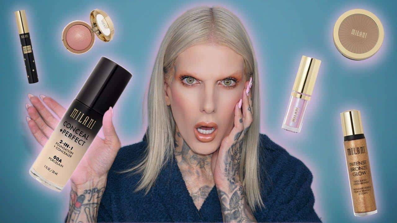 Who Owns Milani Makeup ? Who Owns Milani Makeup ?