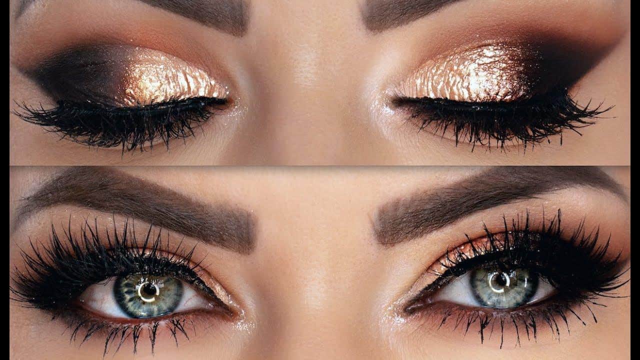 How Do I Do Cat Eye Makeup ? How Do I Do Cat Eye Makeup ?