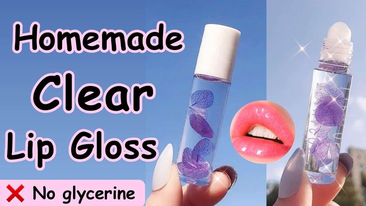 How To Make Diy Lip Gloss ? How To Make Diy Lip Gloss ?