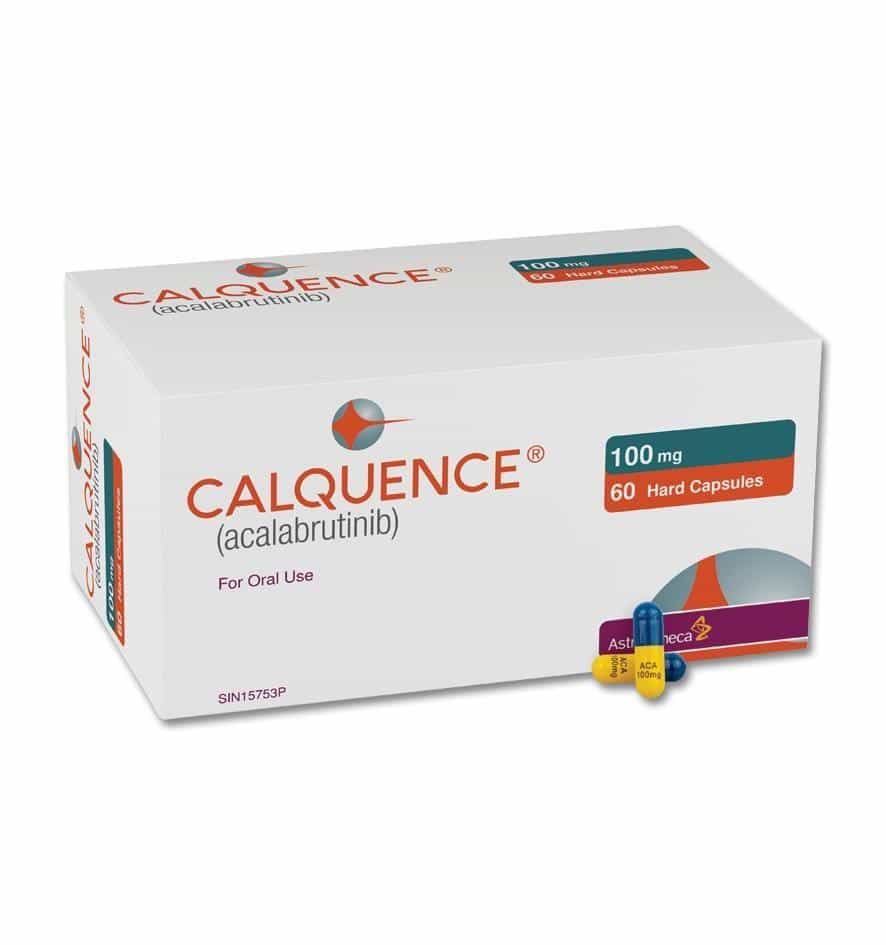 Does Calquence Cause Hair Loss ? Does Calquence Cause Hair Loss ?