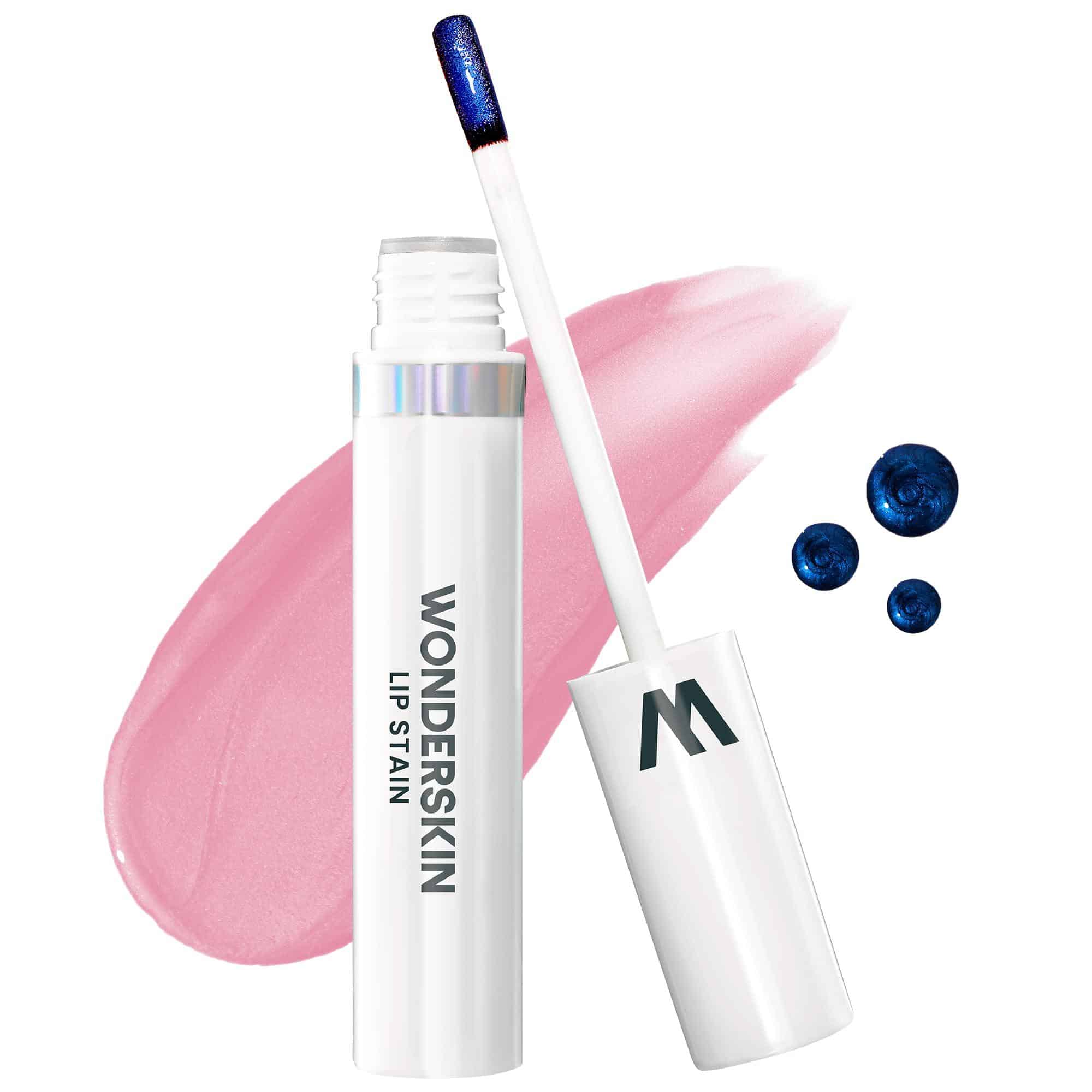 How To Apply Wonderskin Lip Stain ? How To Apply Wonderskin Lip Stain ?