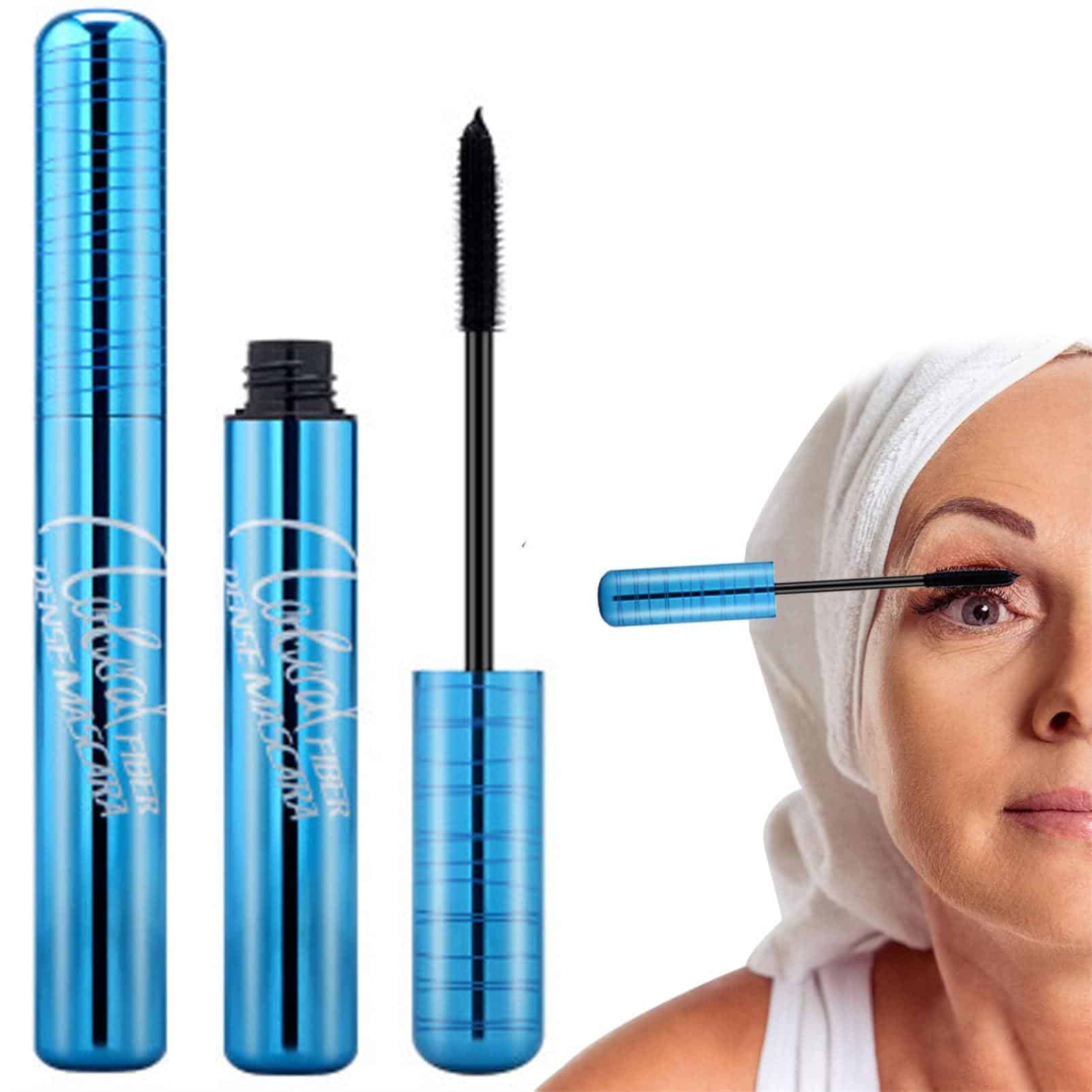 How To Thin Mascara ? How To Thin Mascara ?