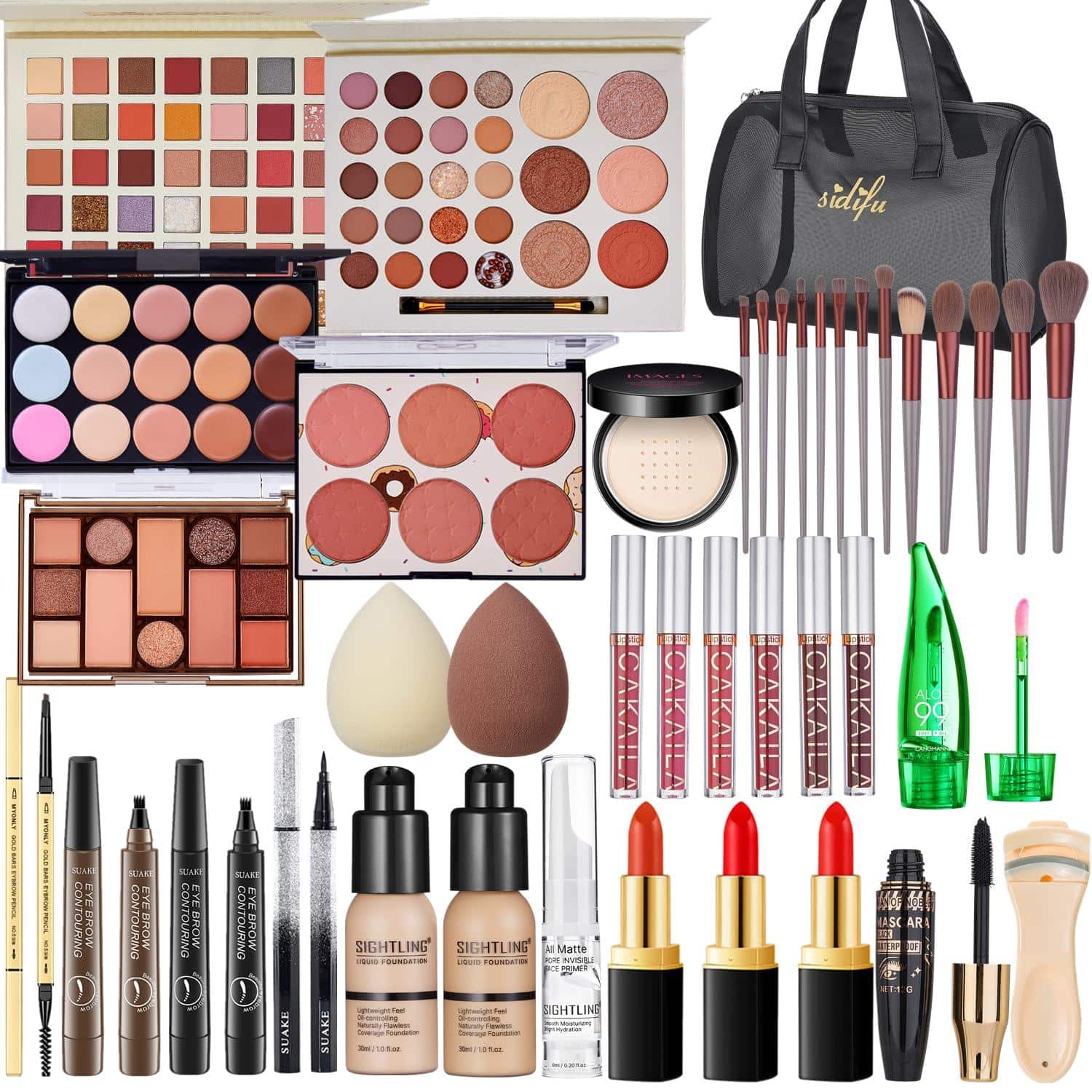 Does Makeup Go Bad ? Does Makeup Go Bad ?