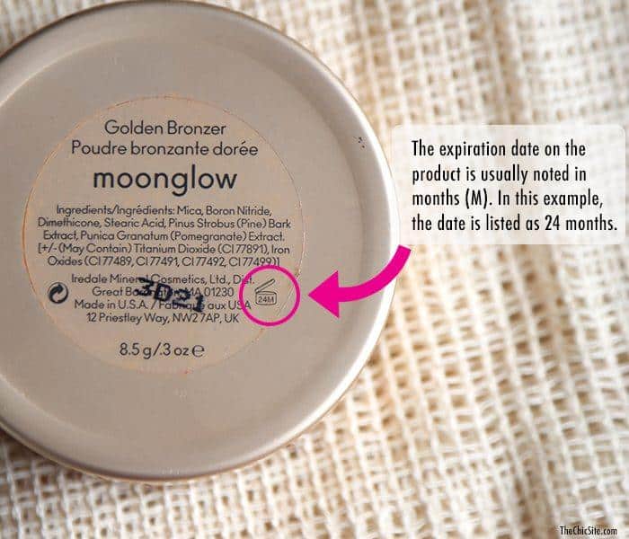 How Long Should U Keep Makeup ? How Long Should U Keep Makeup ?