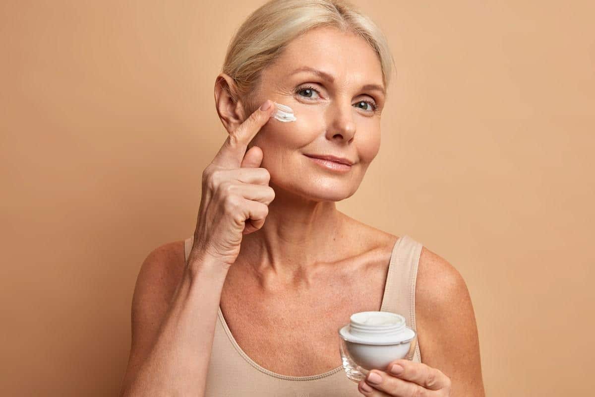 What Is The Best Skin Care For Aging Skin ? What Is The Best Skin Care For Aging Skin ?