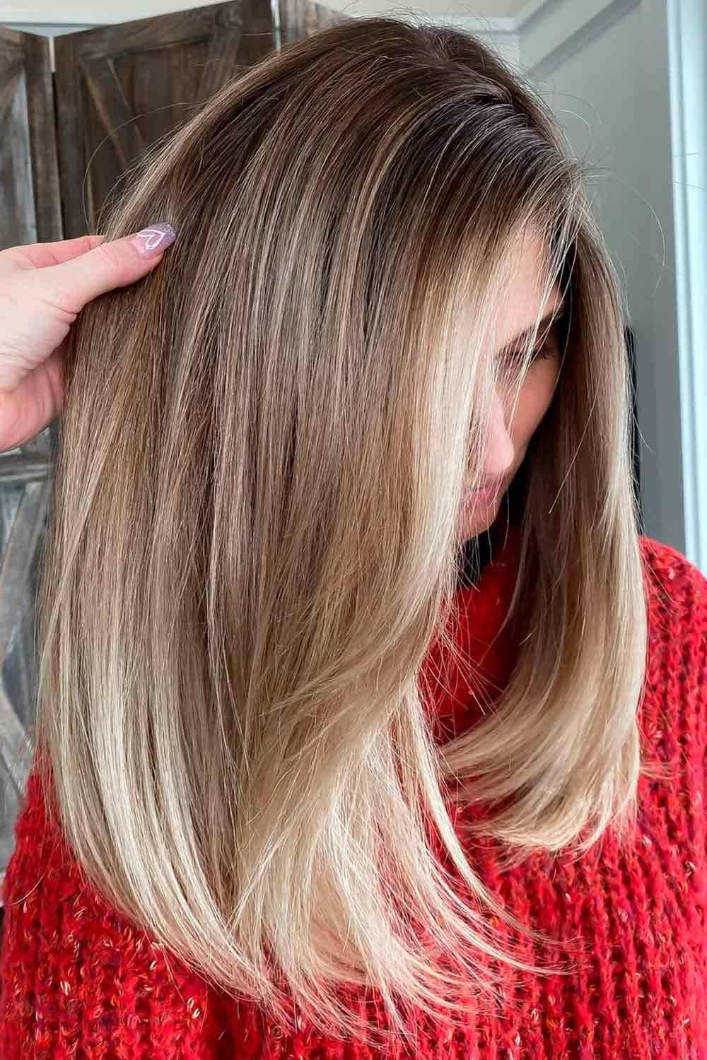 How To Make Blonde Hair Color With Paint ? How To Make Blonde Hair Color With Paint ?