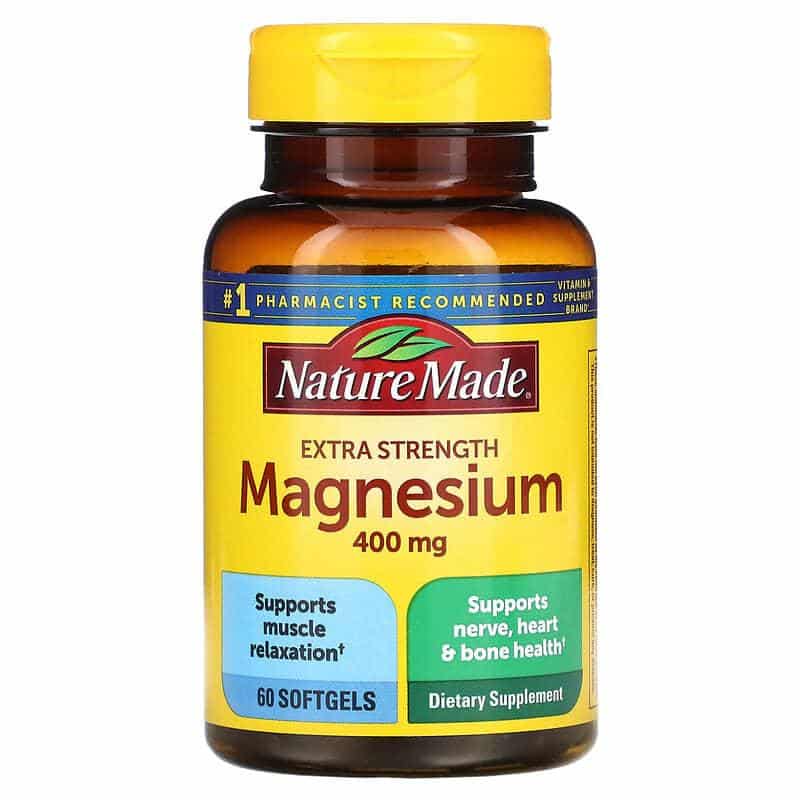 Does Magnesium Cause Hair Loss ? Does Magnesium Cause Hair Loss ?