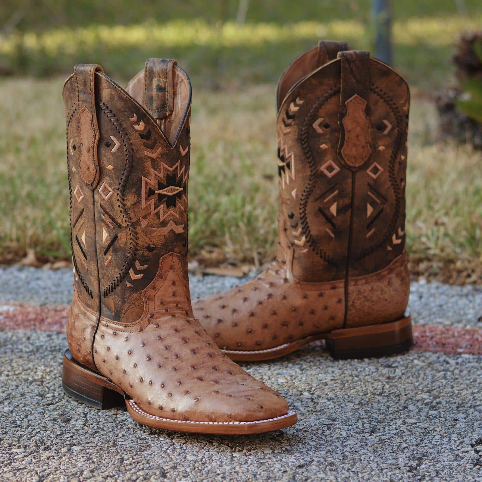 How To Care For Ostrich Skin Boots ? How To Care For Ostrich Skin Boots ?