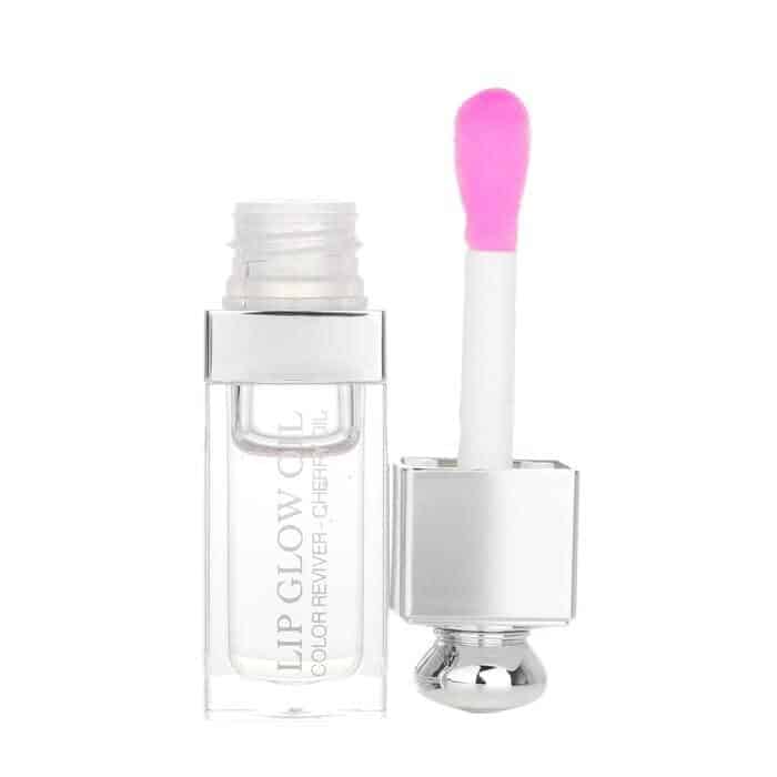 How Much Is Dior Lip Oil ?