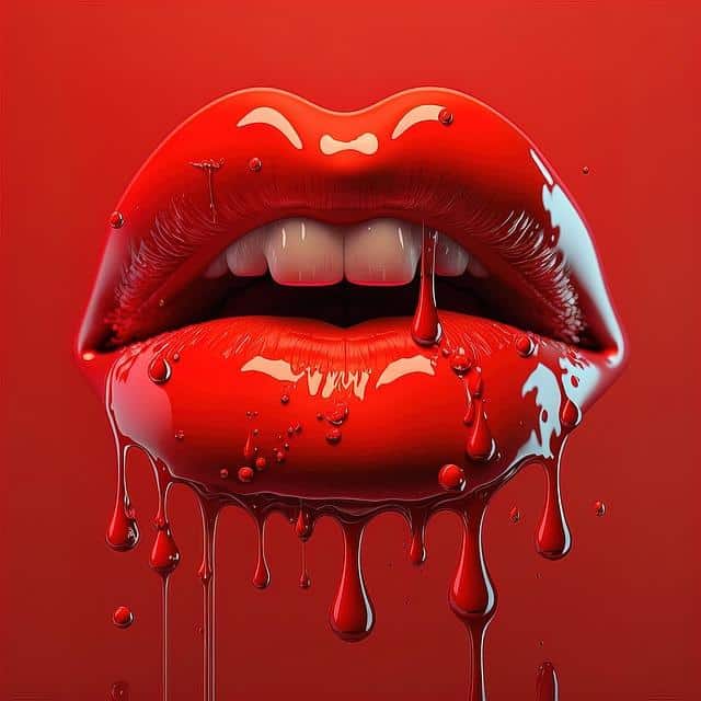 How To Heal Chapped Lips Fast ? How To Heal Chapped Lips Fast ?