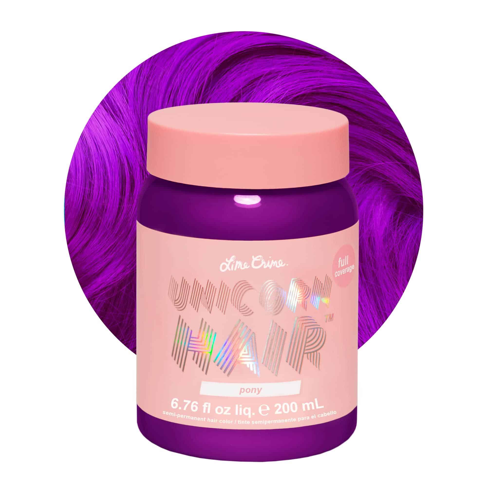 How Long Does Unicorn Hair Dye Last ? How Long Does Unicorn Hair Dye Last ?