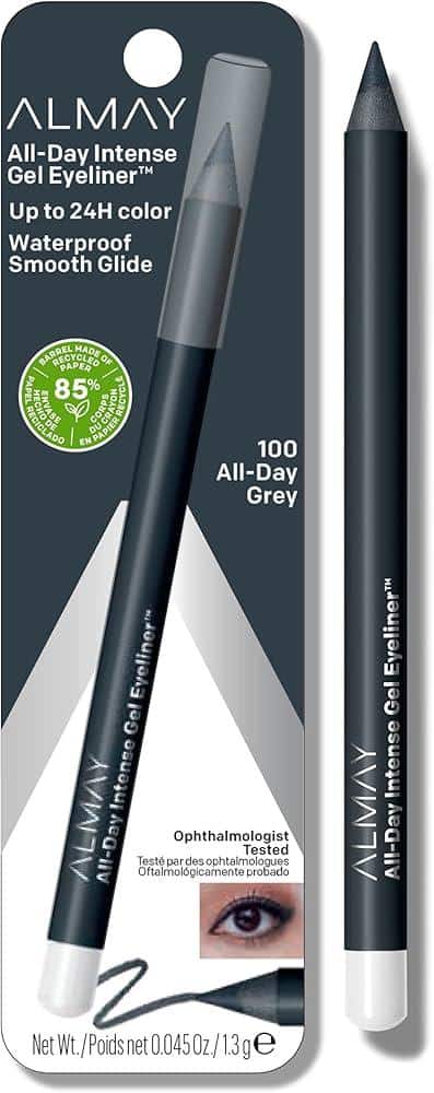 How To Sharpen Almay Gel Eyeliner ? How To Sharpen Almay Gel Eyeliner ?