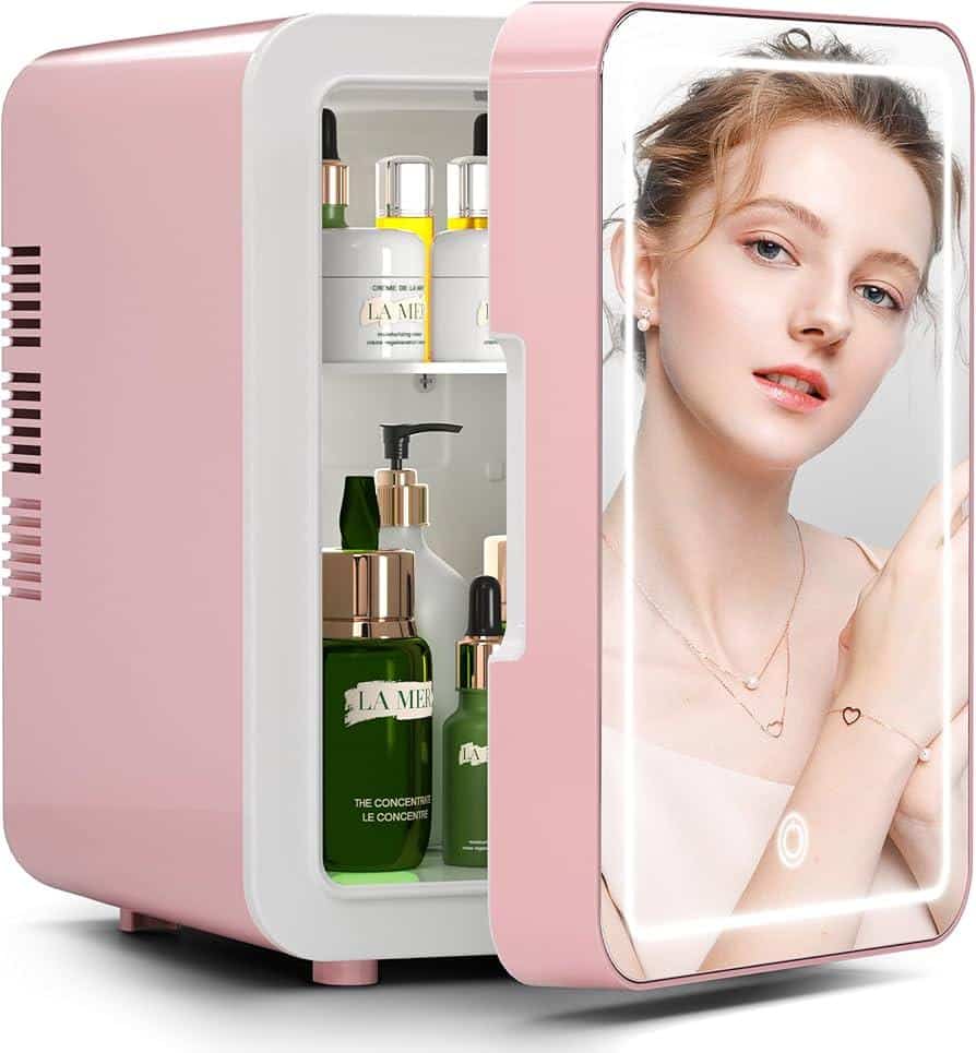What To Put In Skin Care Fridge ? What To Put In Skin Care Fridge ?