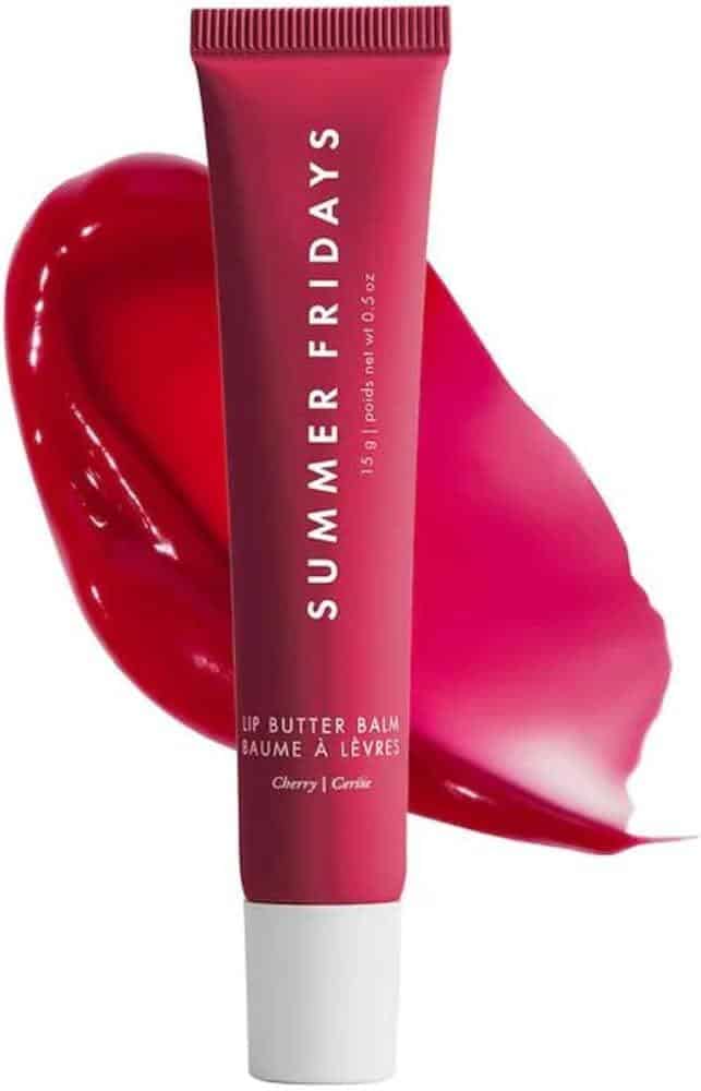 How Much Is Summer Fridays Lip Balm ? How Much Is Summer Fridays Lip Balm ?