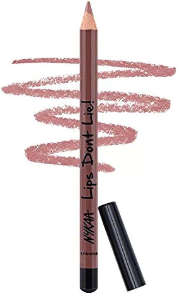 Can I Boys Put On Lip Liner ? Can I Boys Put On Lip Liner ?