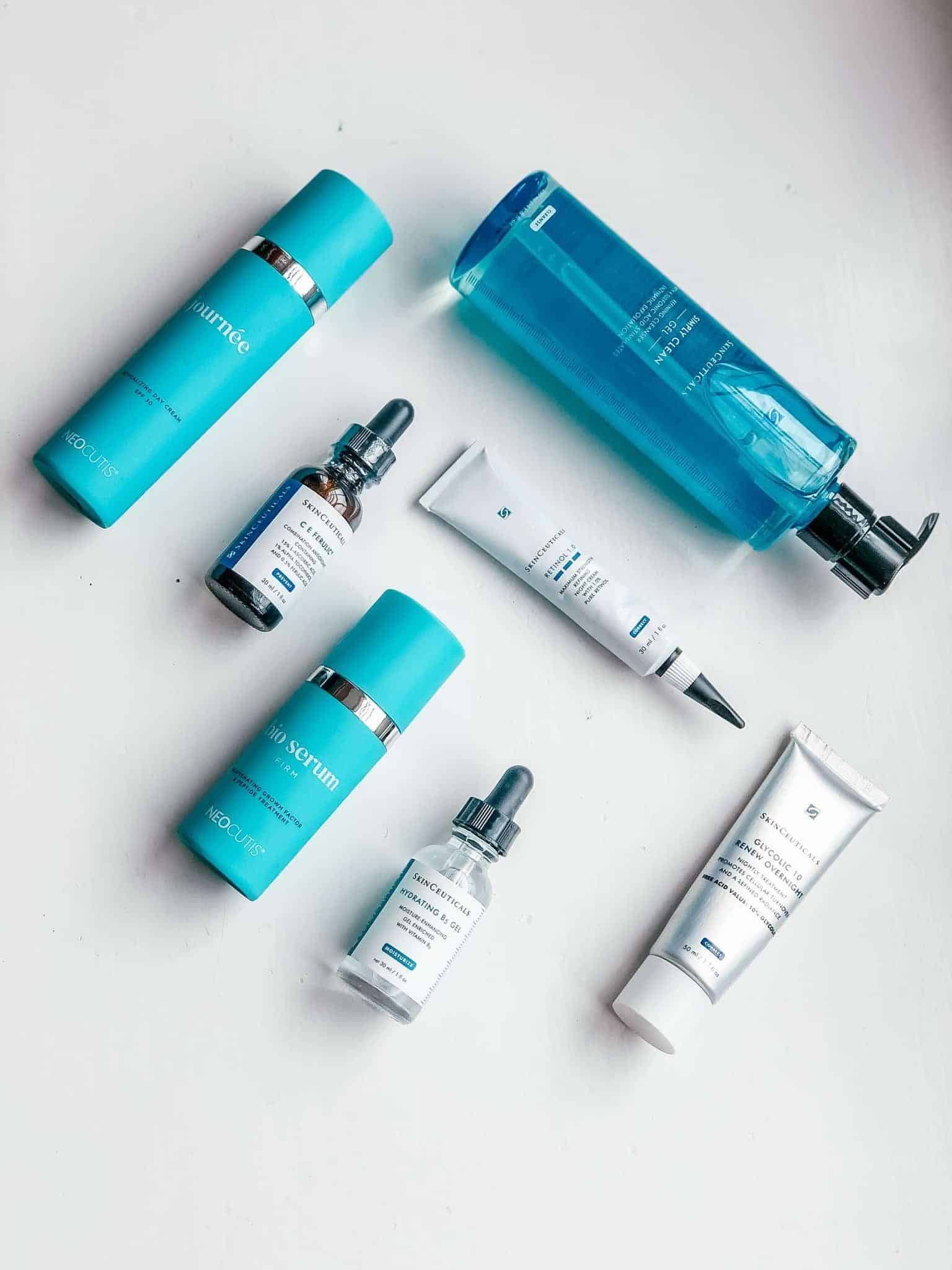 What Is The Best Medical grade Skin Care Line ? What Is The Best Medical grade Skin Care Line ?
