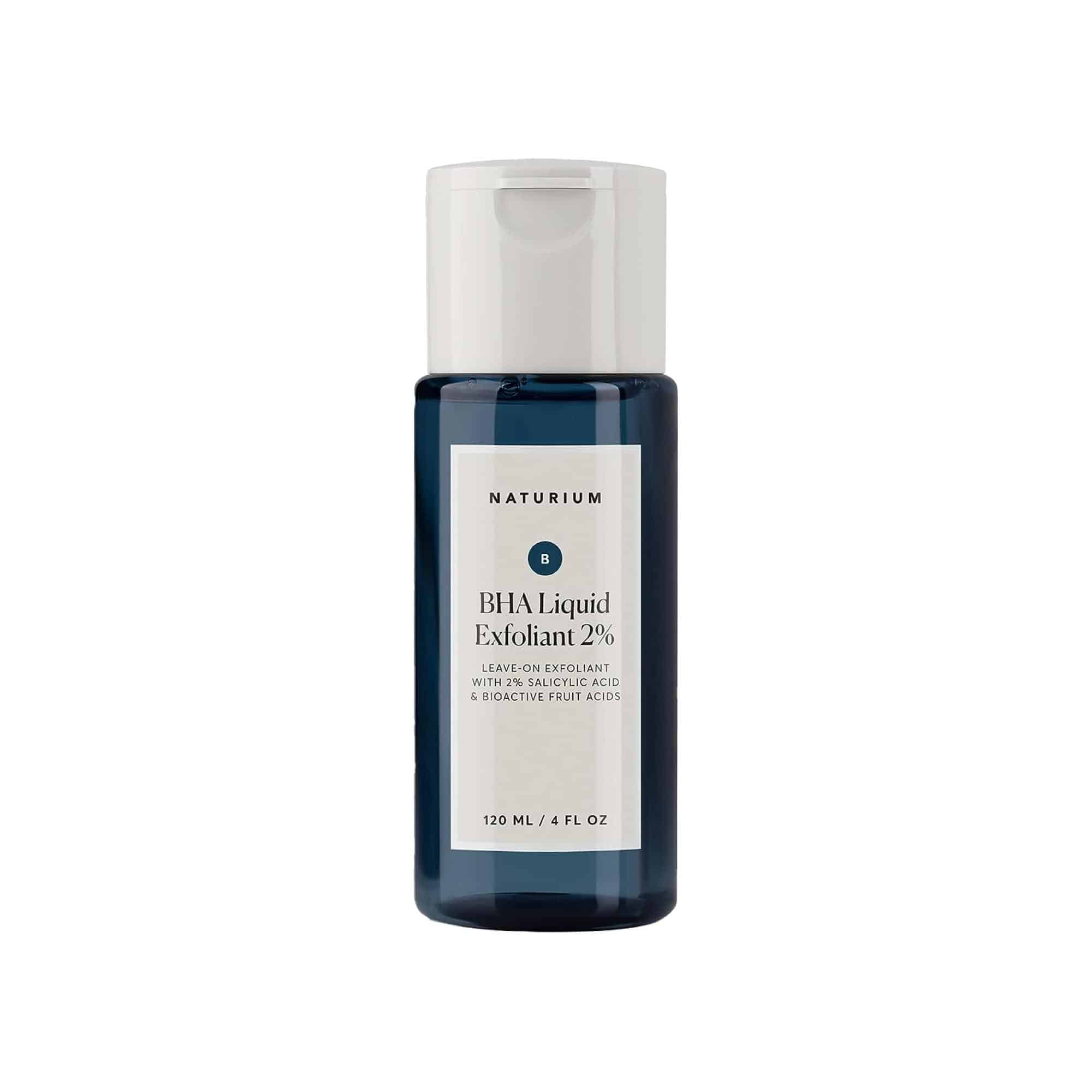 What Are Bhas In Skin Care ?  What Are Bhas In Skin Care ?