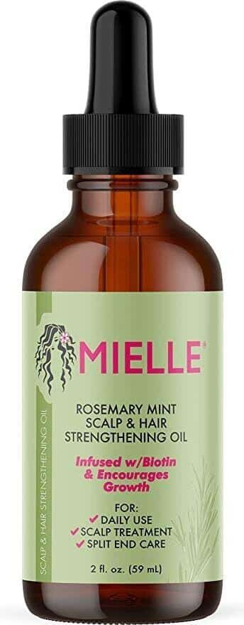 How Often To Use Mielle Hair Oil ? How Often To Use Mielle Hair Oil ?