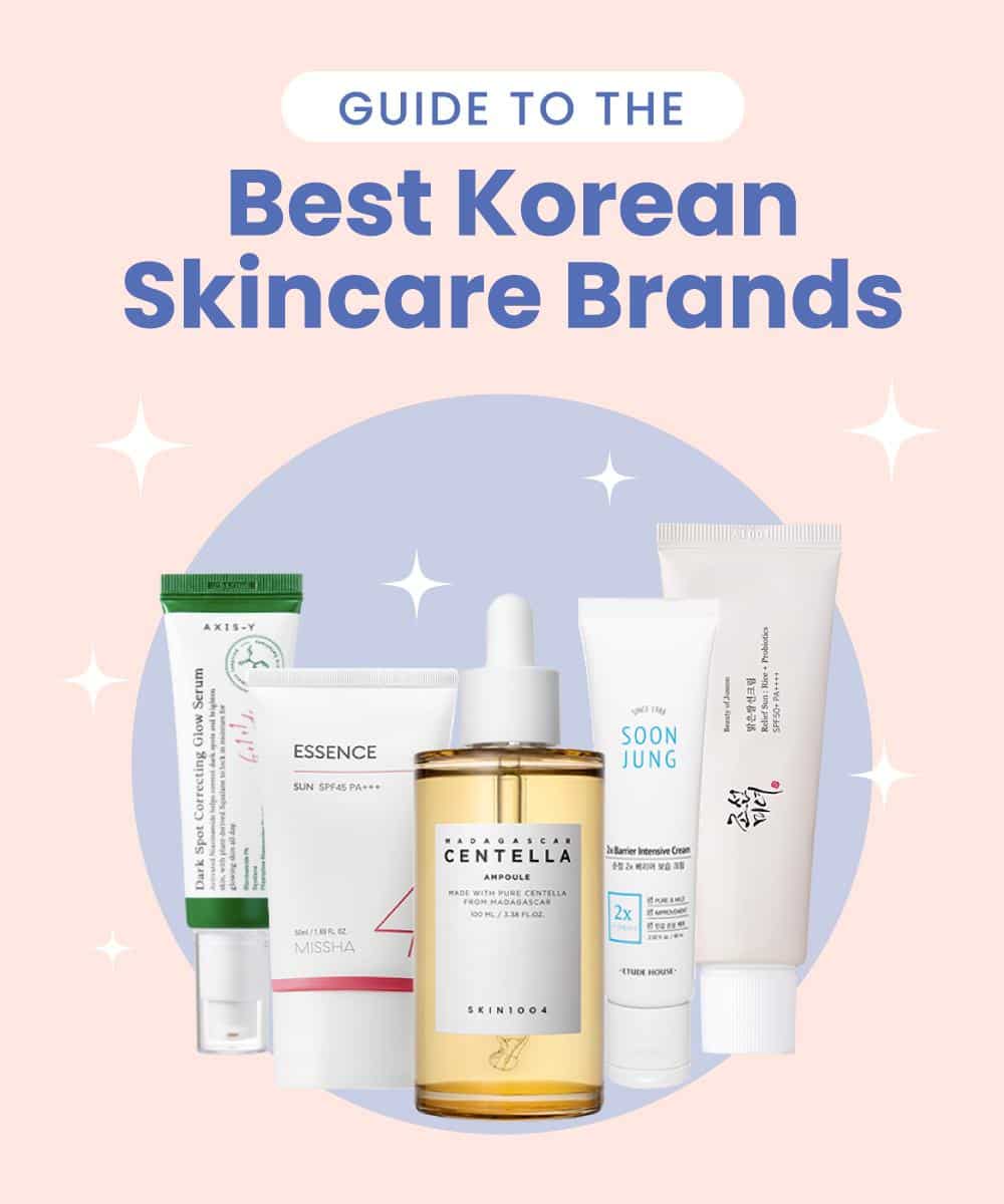 Is Korean Skin Care Good ? Is Korean Skin Care Good ?