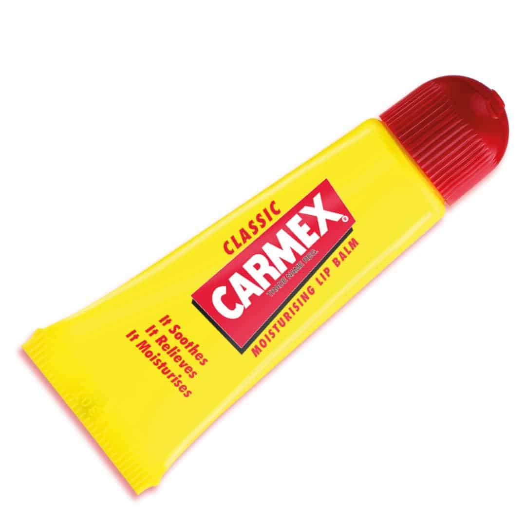 Is Carmex Lip Balm Good ? Is Carmex Lip Balm Good ?