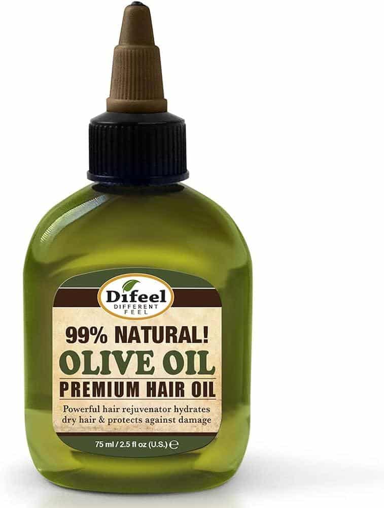 What Oil To Use For Hair Oiling ?