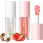 How To Make Lip Oil ?