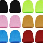 Does Wearing Beanies Cause Hair Loss ?
