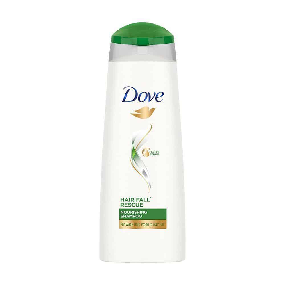 Is Dove Shampoo Bad For Your Hair ?