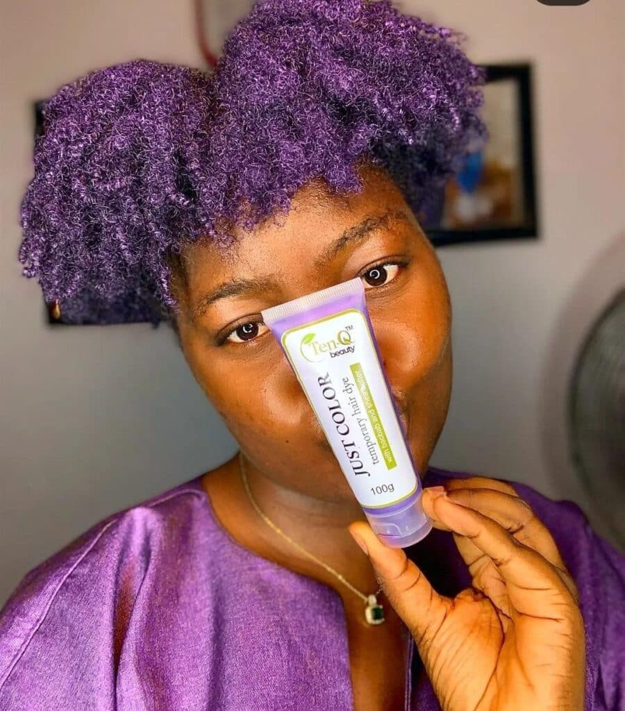 What Is The Best Hair Dye For Gray Hair ?