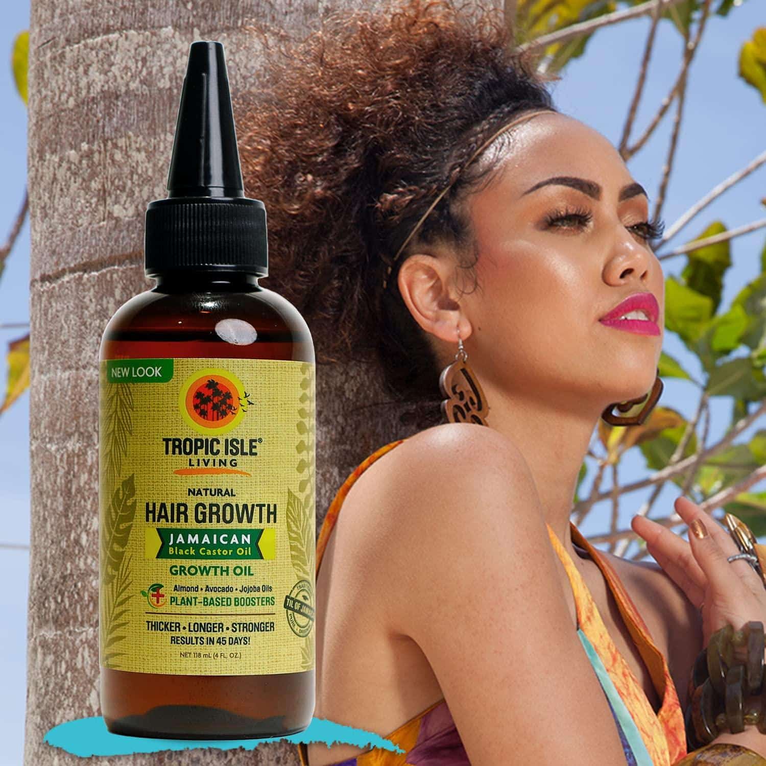 How To Make Your Own Hair Growth Oil ? How To Make Your Own Hair Growth Oil ?