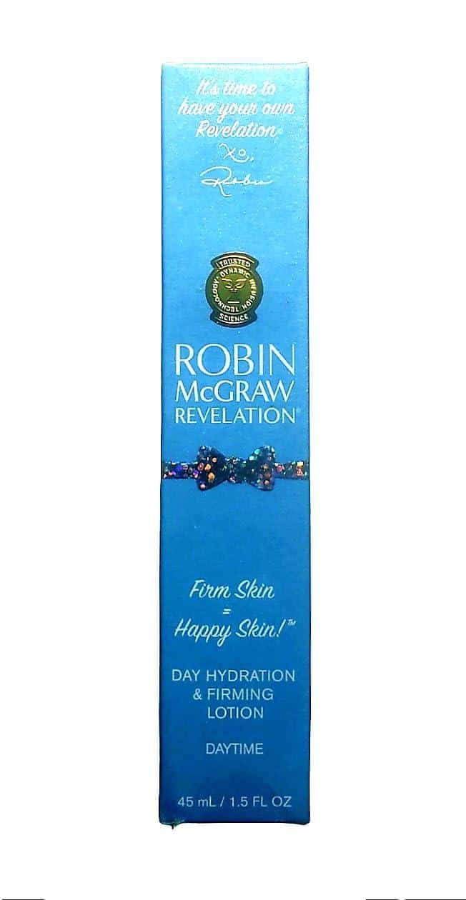 What Happened To Robin Mcgraw Revelation Skin Care ? What Happened To Robin Mcgraw Revelation Skin Care ?