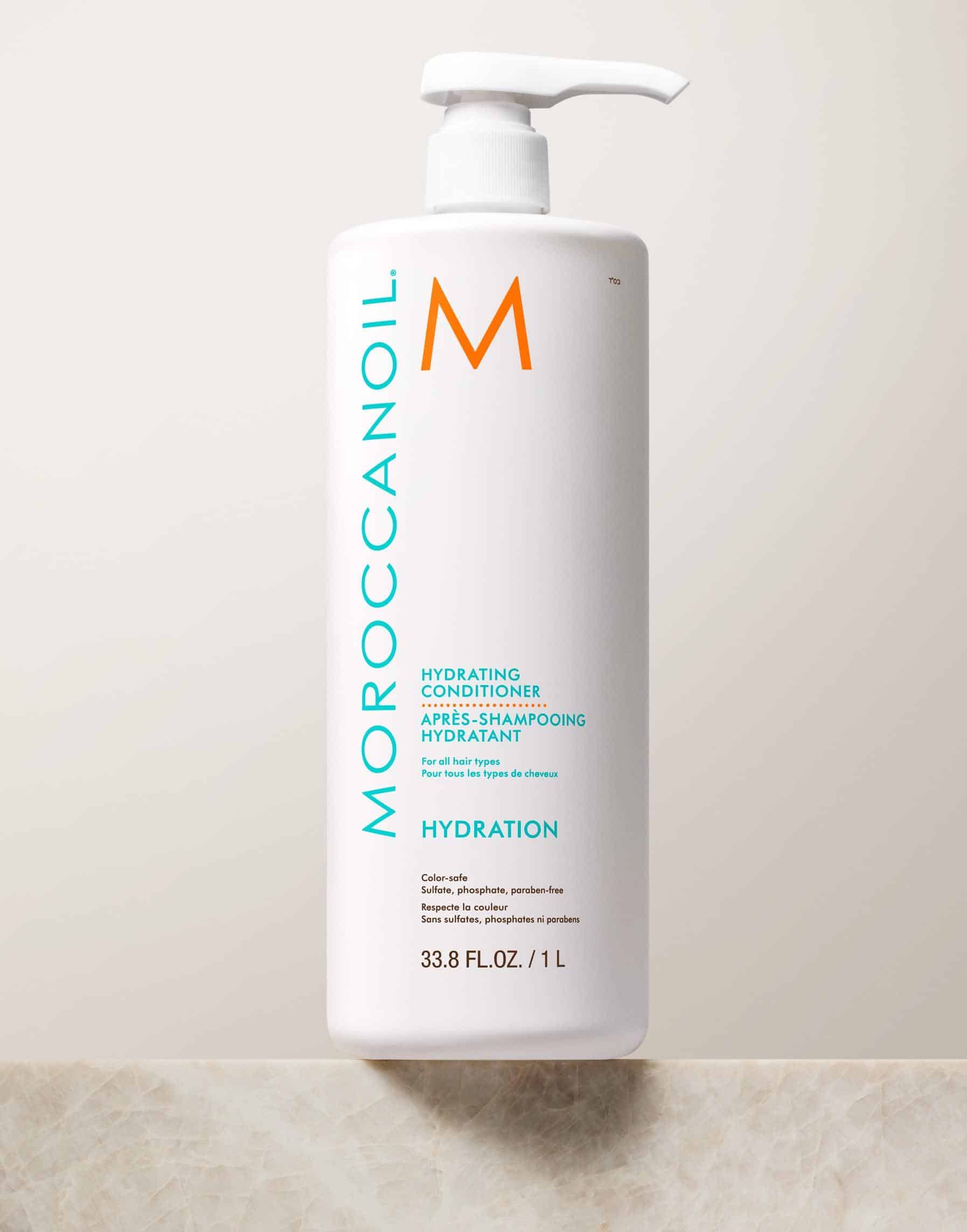 Can Conditioner Cause Hair Loss ? Can Conditioner Cause Hair Loss ?