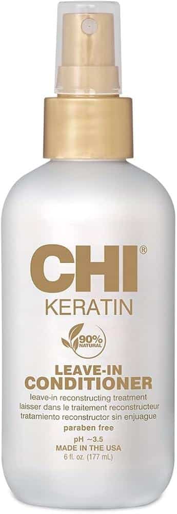 Is Leave In Conditioner Good For Curly Hair ? Is Leave In Conditioner Good For Curly Hair ?