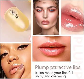 Does Lip Plumper Actually Work ? Does Lip Plumper Actually Work ?