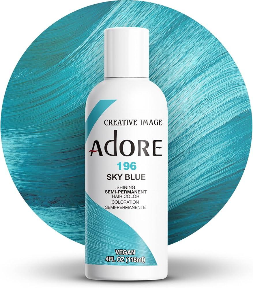 Is Adore Hair Dye Good ? Is Adore Hair Dye Good ?