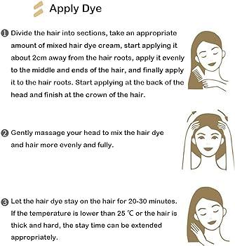 How Long Should I Leave My Hair Dye In ? How Long Should I Leave My Hair Dye In ?
