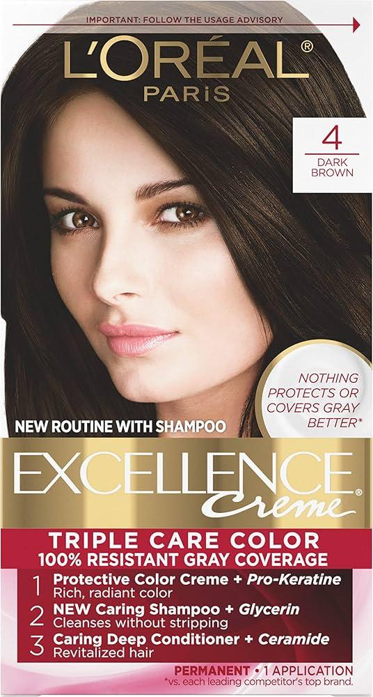 Is Loreal Hair Dye Good ? Is Loreal Hair Dye Good ?